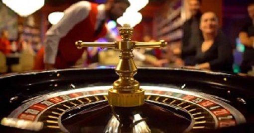 ইস্পোর্টস ম্যাচ গাইডের নিয়ন দৃশ্য